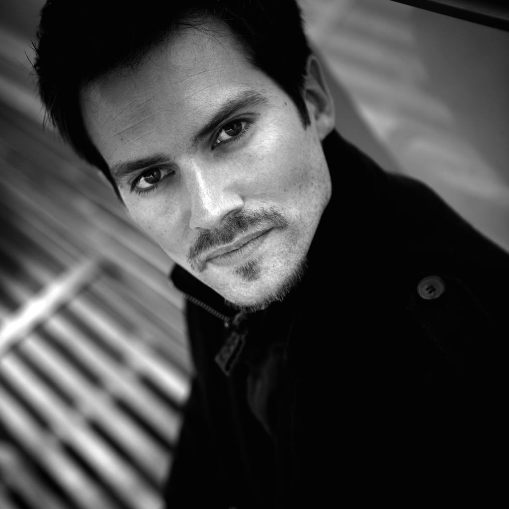 Portrait_banc